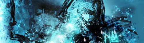 Metal Gear Rising Water version