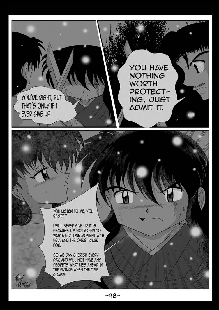 Our New Life Together pg.98 by FutarinoKizuna on DeviantArt