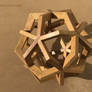 Bent Icosahedron (IS-02)