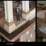 1:12 scale Drugstore Office Miniature #7