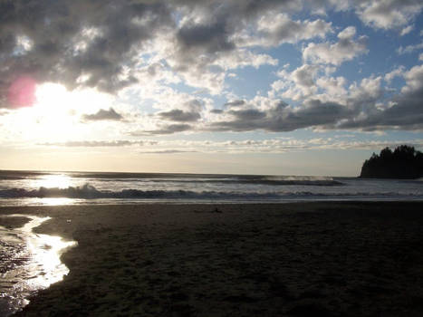 La Push First Beach 002