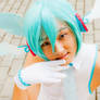 vocaloid angel mikuo