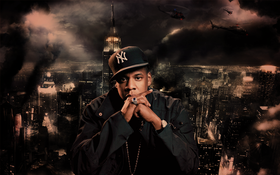 Jay Z Wallpaper by CoreGraphic on DeviantArt