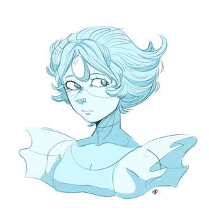 Pearl / Steven Universe