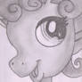 Littlest Pet Shop Pony