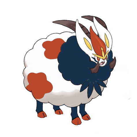 Pokemon fofo png