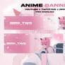 Banner Template zero two