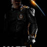 Mass Effect Movie 1