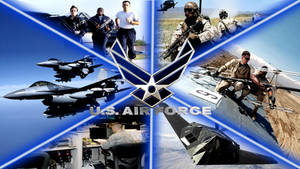 Air Force Wallpaper