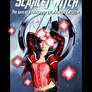 Scarlet Witch of Avengers Initiative