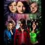 The PowerPuff Girls Movie Poster