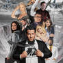 Archer Movie Poster 2