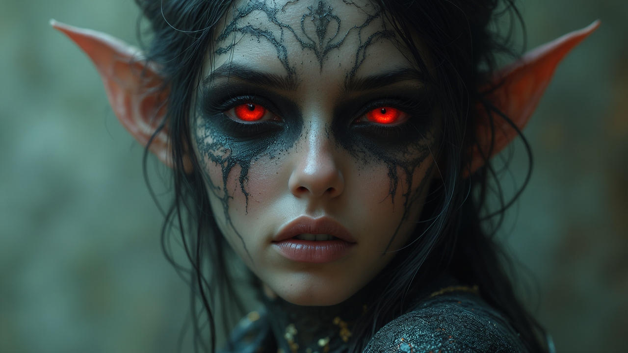 Demons wallpaper (14) by Gordon2024 on DeviantArt