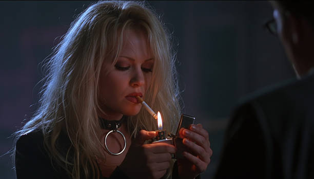 does pamela anderson smoke cigarettes DeviantArt does pamela anderson smoke cigarettes DeviantArt