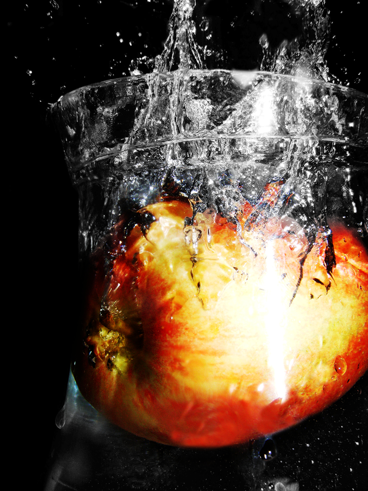 Apple Splash V.2