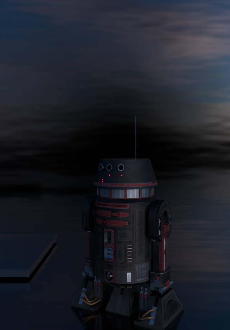 SWRP R5 Test by ReverendTek on DeviantArt