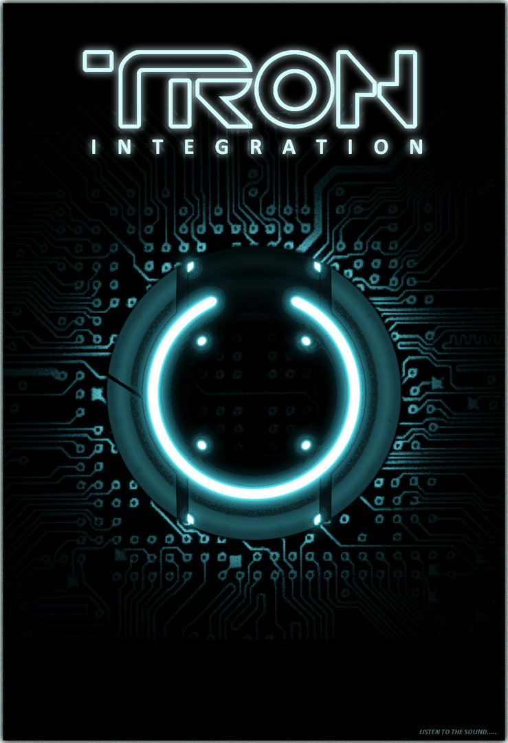 Tron: Integration Comics *UPDATED 2/8/2019* by ReverendTek