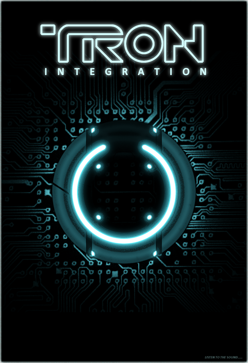 Tron: Integration Comics *UPDATED 2/8/2019* by ReverendTek