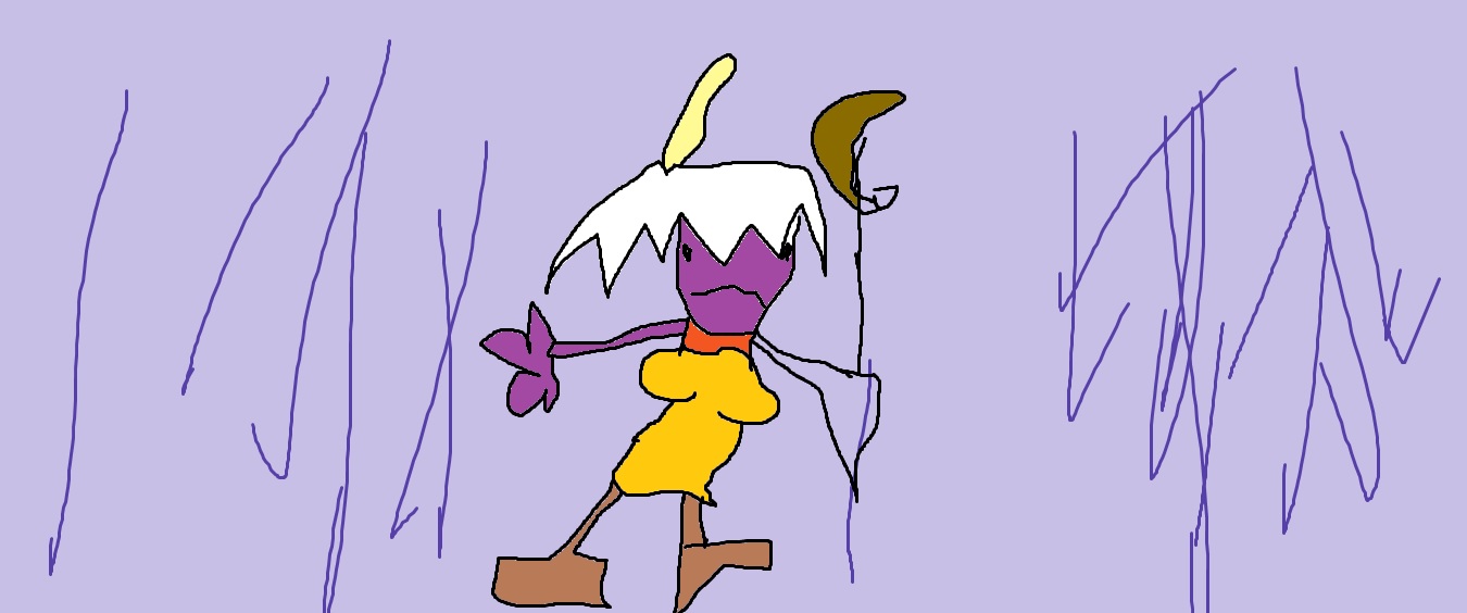 Soraka Fanart