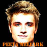 Peeta Mellark