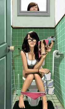Privacy by wingwingwingwing