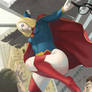 Supergirl