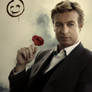 Rose - Simon Baker