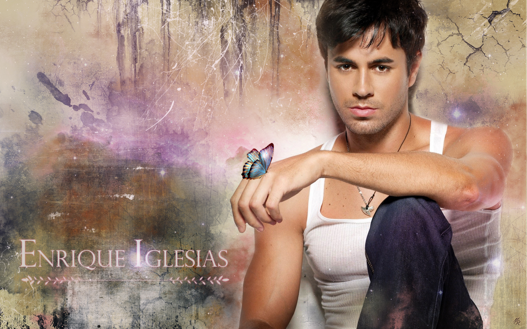 Wallpaper Enrique Iglesias