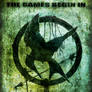 The Hunger Games Teaser Poster