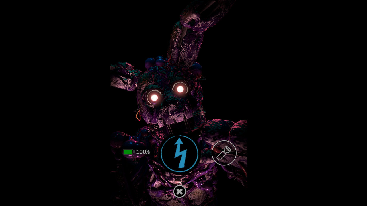 Toxic Springtrap by freddyfaz562 on DeviantArt
