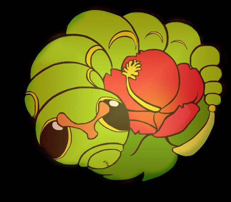 Caterpie