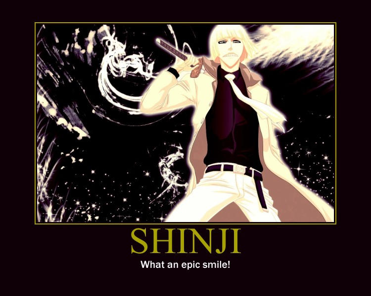 Shinji by shinjifan14 on DeviantArt