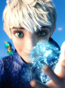 JACK FROST