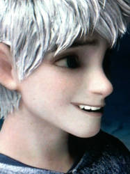 JACK FROST