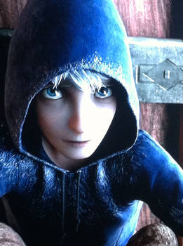 JACK FROST