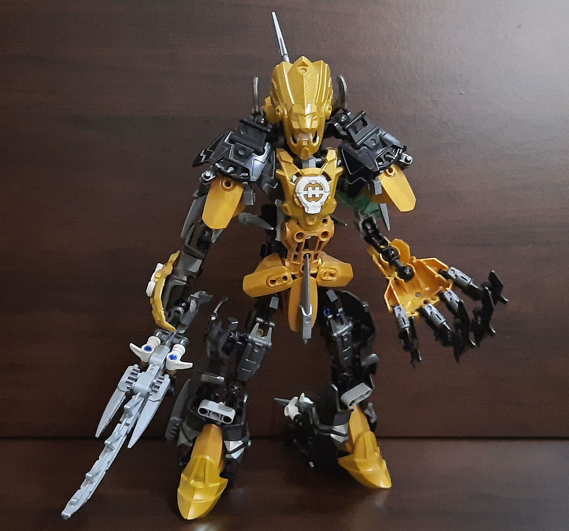 Hero 2024 factory rocka