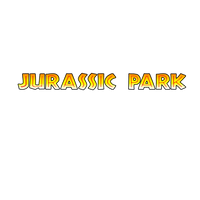 Jurassic Park Letras