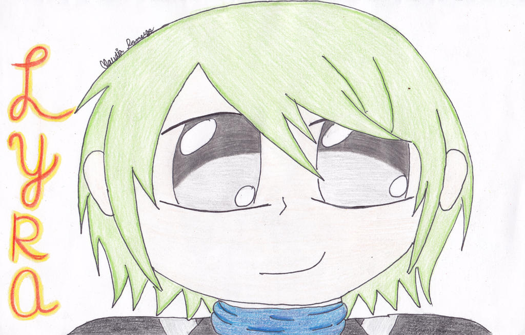 Deviantart Flyra Lyra by Cloudie-Skye on DeviantArt