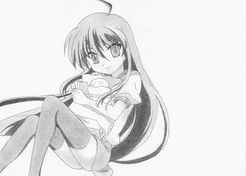 Shana II