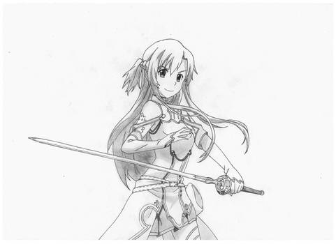 Asuna