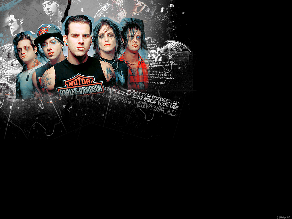 a7x wallpaper