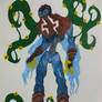 RAZIEL SOUL REAVER