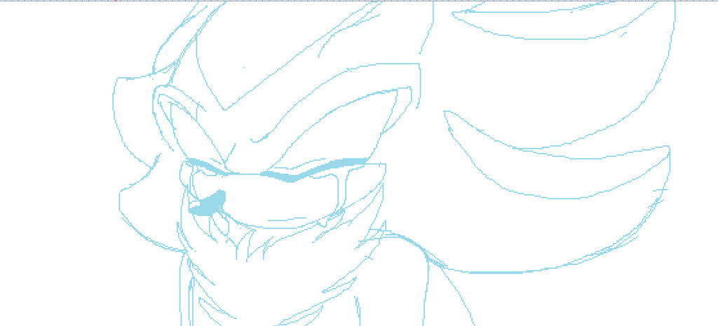 Sad Shadow by ZevanthDragoness on DeviantArt