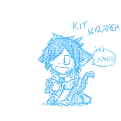 Kit Kiranem