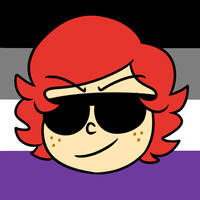 AQ Asexual Pride