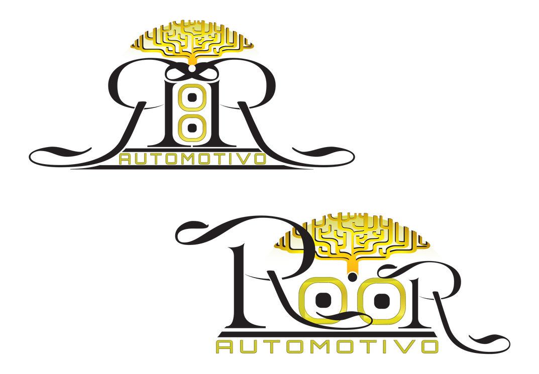 Roor Logos by RoorAuto on DeviantArt