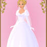 Cosette's Wedding