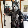 STARGATE - Anubis Jaffa Armor