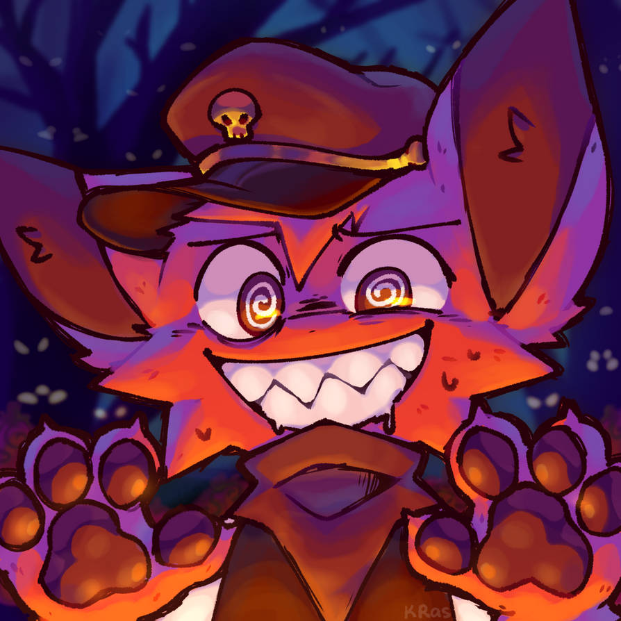 boo by RedIsACrepe on DeviantArt