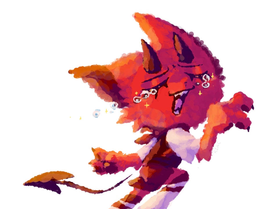 yassified red by RedIsACrepe on DeviantArt